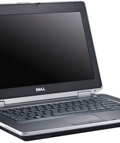 لپ تاپ استوک DELL 6430