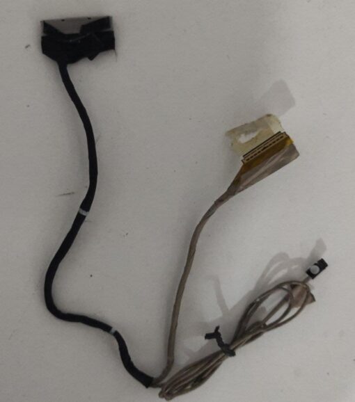 کابل فلت لپ تاپ ایسر Flat Cable Acer Aspire E5-575  Acer Flat Cable DD0ZAALC011