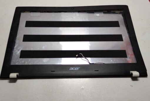 قاب جلو و پشت ال سی دی لپ تاپ ایسر acer e5_575 case a&b - Image 2