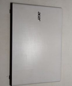 قاب جلو و پشت ال سی دی لپ تاپ ایسر acer e5_575 case a&b