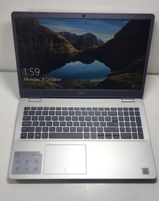 dell inspiron 15 5000