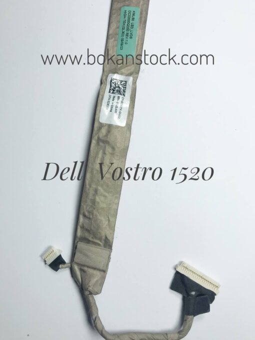 فلت لپ تاپ دل Dell Flat Cable Vostro 1520 - Image 2