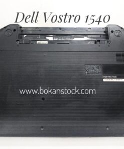 قاب کف و رو  لپ تاپ دل Inspiron 3520-5040-5050-1540 مشکی