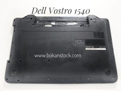 قاب کف و رو  لپ تاپ دل Inspiron 3520-5040-5050-1540 مشکی