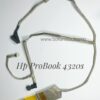 فلت تصویر لپ تاپ اچ پی ProBook 4320_SX6A_DDSX6ALC400_DDSX6ALC003