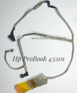 فلت تصویر لپ تاپ اچ پی ProBook 4320_SX6A_DDSX6ALC400_DDSX6ALC003
