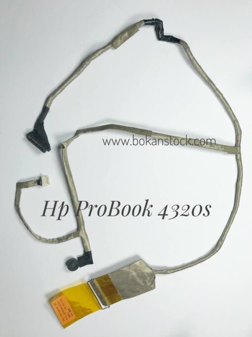 فلت تصویر لپ تاپ اچ پی ProBook 4320_SX6A_DDSX6ALC400_DDSX6ALC003