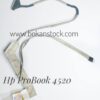 کابل فلت تصویر لپ تاپ HP ProBook 4520S