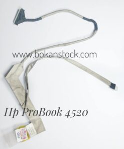 کابل فلت تصویر لپ تاپ HP ProBook 4520S