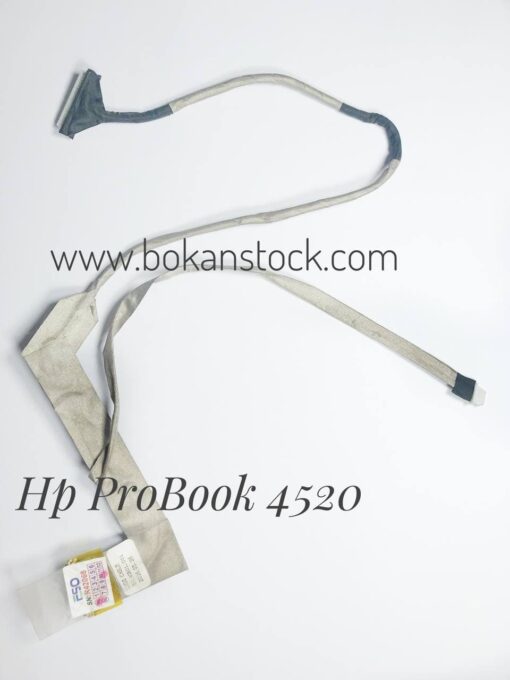 کابل فلت تصویر لپ تاپ HP ProBook 4520S
