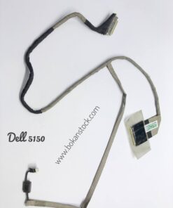 فلت تصویر لپ تاپ دل Dell Inspiron 5110_50-4IE01-201 ا Flat Laptop Dell Inspiron 5110_50-4IE01-201