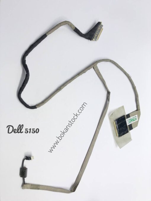 فلت تصویر لپ تاپ دل Dell Inspiron 5110_50-4IE01-201 ا Flat Laptop Dell Inspiron 5110_50-4IE01-201