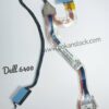 فلت تصویر لپ تاپ دل Dell Inspiron 6400-E1505_DC02507210L-DD0FM1LC111