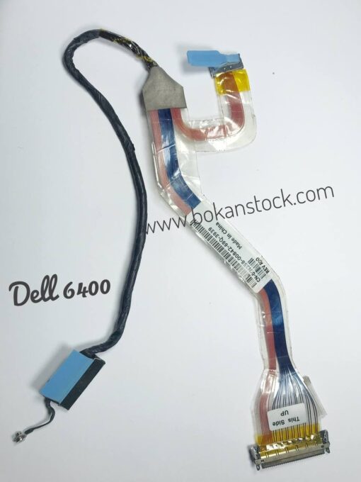 فلت تصویر لپ تاپ دل Dell Inspiron 6400-E1505_DC02507210L-DD0FM1LC111