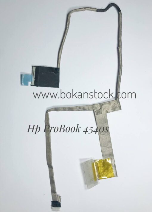 فلت تصویر لپ تاپ اچ پی ProBook 4540S-4570S-4730S_4SJ06_50-4RY03-001