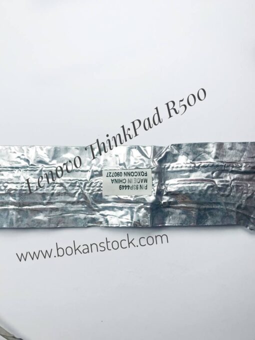 فلت تصویر لپ تاپ لنوو ThinkPad R500-R60-R61_93P4380 - Image 2