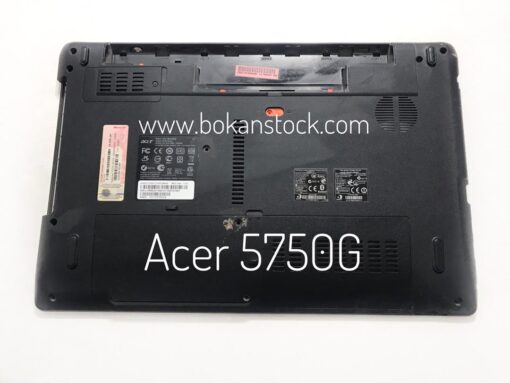 قاب لپ تاپ ایسر ACER ASPIRE 5750G-E - Image 3