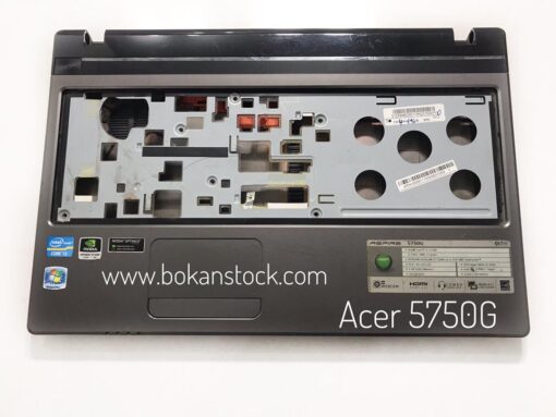 قاب لپ تاپ ایسر ACER ASPIRE 5750G-E - Image 2