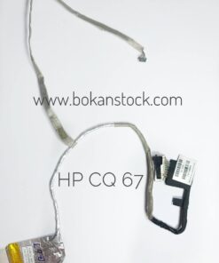 فلت تصویر لپ تاپ اچ پی Hp Compaq 67_ 630-350406W00-09M-G