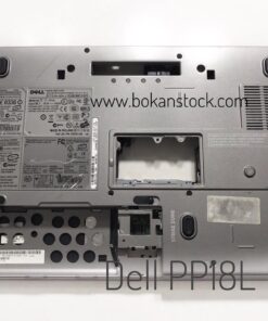 قاب کف و روی  لپ تاپ دل Dell Latitude D630 D631