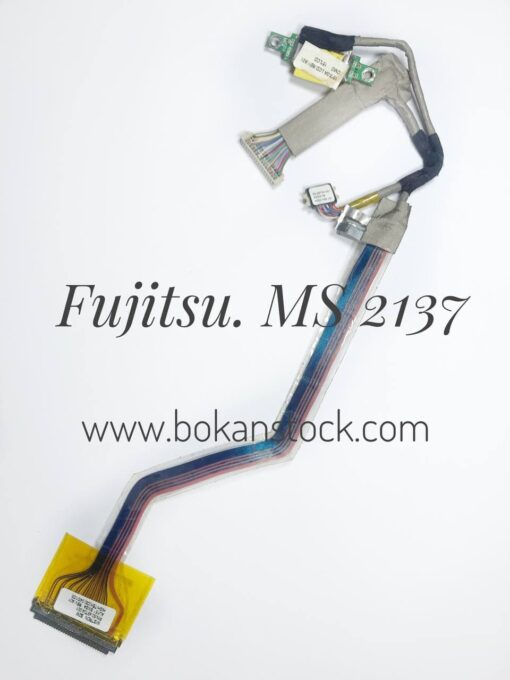FUJİTSU AMİLO  MS2137- M7400 50-49T04-001 LCD DATA KABLO