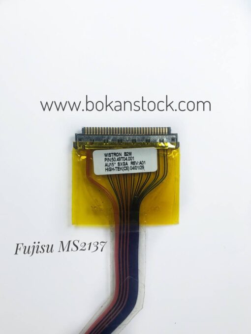 FUJİTSU AMİLO  MS2137- M7400 50-49T04-001 LCD DATA KABLO - Image 2