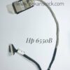فلت تصویر لپ تاپ اچ پی ProBook 6550B