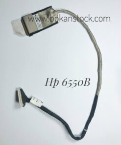 فلت تصویر لپ تاپ اچ پی ProBook 6550B