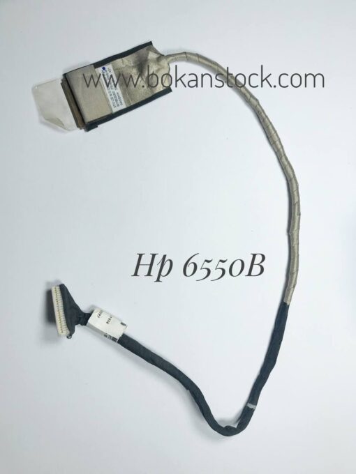 فلت تصویر لپ تاپ اچ پی ProBook 6550B