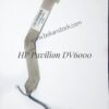 فلت لپ تاپ اچ پی DV6000 / V6000 / G6000
