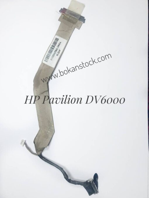 فلت لپ تاپ اچ پی DV6000 / V6000 / G6000