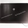 قاب پشت ال سی دی لپ تاپ HP مدل ProBook 4320S ا HP ProBook 4320S LED LCD Back Cover