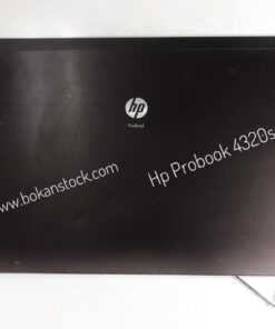 قاب پشت ال سی دی لپ تاپ HP مدل ProBook 4320S ا HP ProBook 4320S LED LCD Back Cover