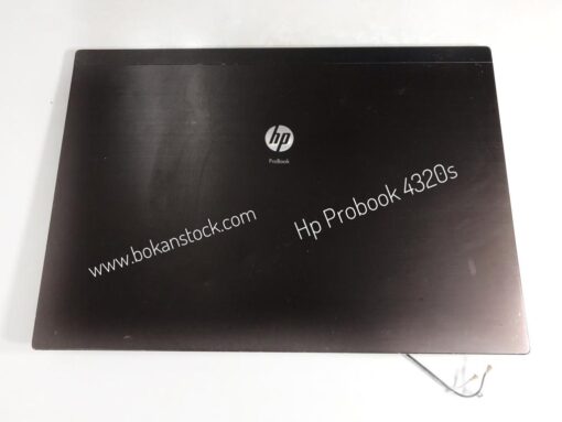 قاب پشت ال سی دی لپ تاپ HP مدل ProBook 4320S ا HP ProBook 4320S LED LCD Back Cover