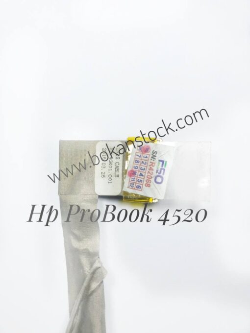 کابل فلت تصویر لپ تاپ HP ProBook 4520S - Image 2