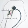 فلت تصویر لپ تاپ لنوو IdeaPad G500-G510_VIWGR_DC02001PS00 سوکت ریز