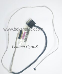 فلت تصویر لپ تاپ لنوو IdeaPad G500-G510_VIWGR_DC02001PS00 سوکت ریز