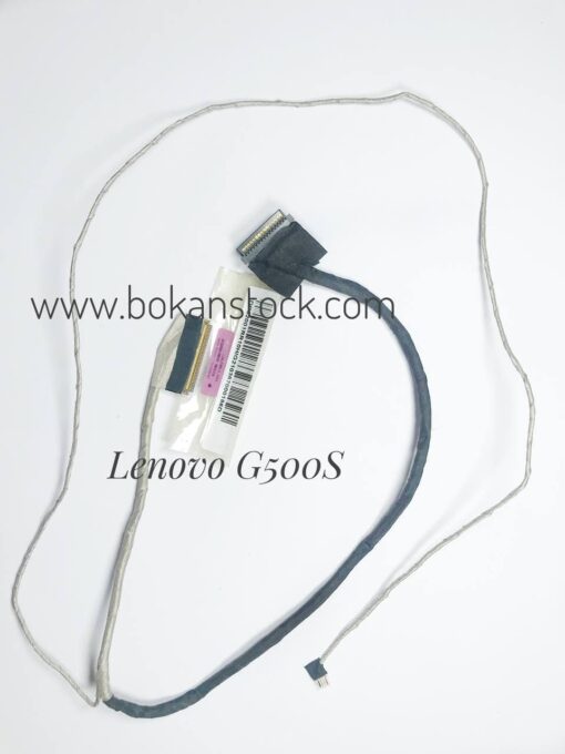 فلت تصویر لپ تاپ لنوو IdeaPad G500-G510_VIWGR_DC02001PS00 سوکت ریز