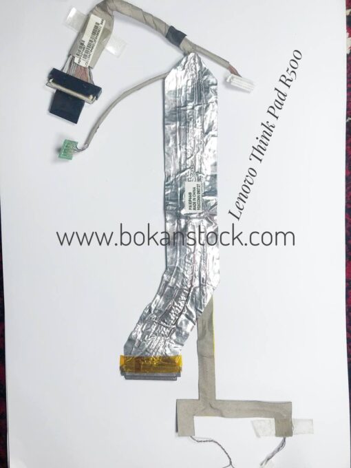 فلت تصویر لپ تاپ لنوو ThinkPad R500-R60-R61_93P4380