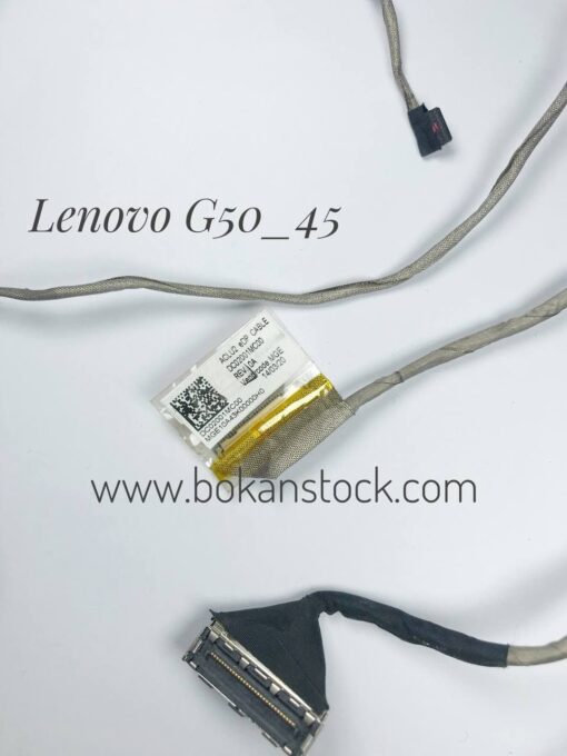 فلت تصویر لپ تاپ Lenovo G50-45 - Image 2