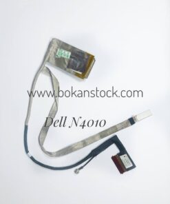 فلت تصویر لپ تاپ دل Inspiron 14R N4010 DD0UM8TH000-DD0UM8LC000 PM کیبوردی