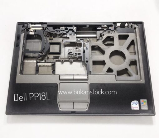 قاب کف و روی  لپ تاپ دل Dell Latitude D630 D631 - Image 2