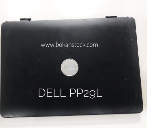 قاب پشت و دور مانیتورزیر و روی  لپ تاپ دل 1525 Dell Inspiron Cover AB - Image 2