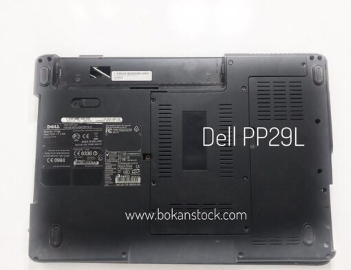 قاب پشت و دور مانیتورزیر و روی  لپ تاپ دل 1525 Dell Inspiron Cover AB - Image 3