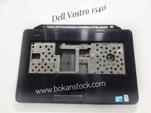 قاب کف و رو  لپ تاپ دل Inspiron 3520-5040-5050-1540 مشکی - Image 2