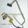 فلت تصویر لپ تاپ لنوو IdeaPad Y560_KL3C_DDKL3CLC000
