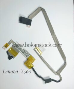 فلت تصویر لپ تاپ لنوو IdeaPad Y560_KL3C_DDKL3CLC000