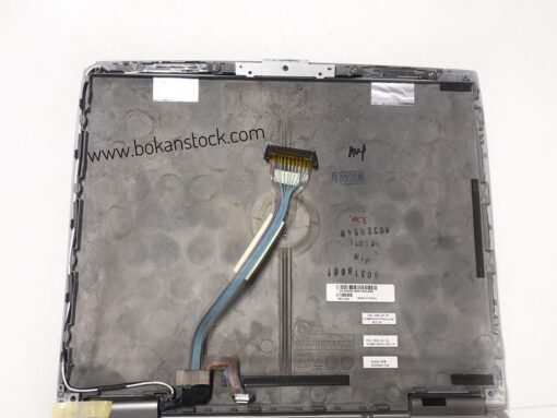 Back Case Dell Latitude D630 قاب کامل با لولا لپ تاپ Back Case Dell Latitude D630 قاب کامل با لولا لپ تاپ - Image 3