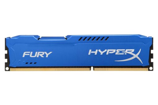 هایپر ایکس Fury ظرفیت 8 گیگابایت از نوع DDR3-1600 - Image 2