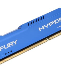 هایپر ایکس Fury ظرفیت 8 گیگابایت از نوع DDR3-1600